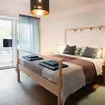 Apartament Nika