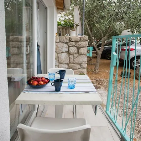 Apartamento Nika Crikvenica