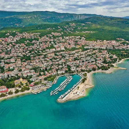Apartament Nika *