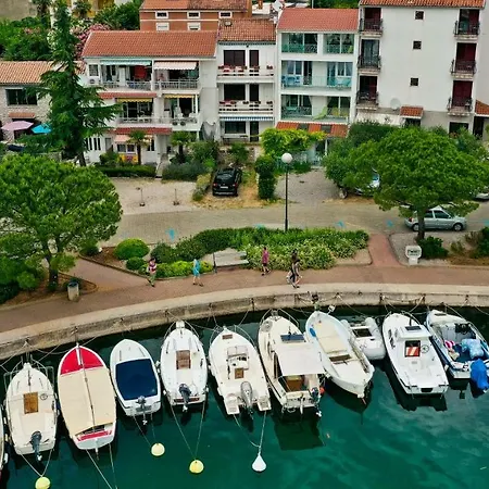 Nika Apartamento Crikvenica