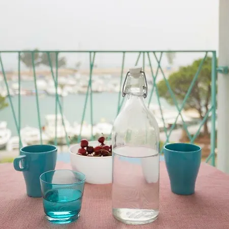 Nika Apartamento Crikvenica