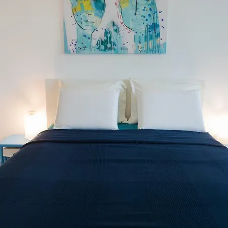 Nika Apartamento Crikvenica