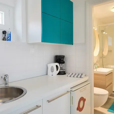 Apartamento Nika Crikvenica