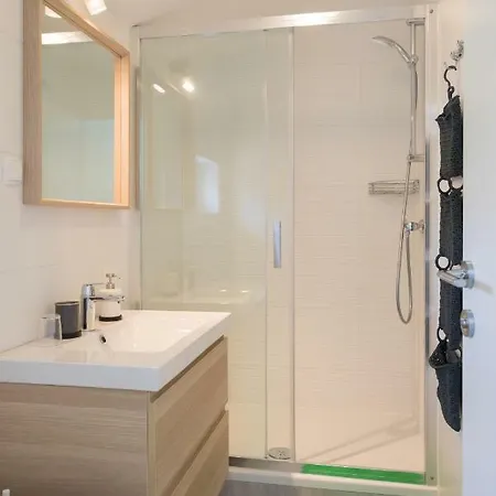 Apartamento Nika Crikvenica