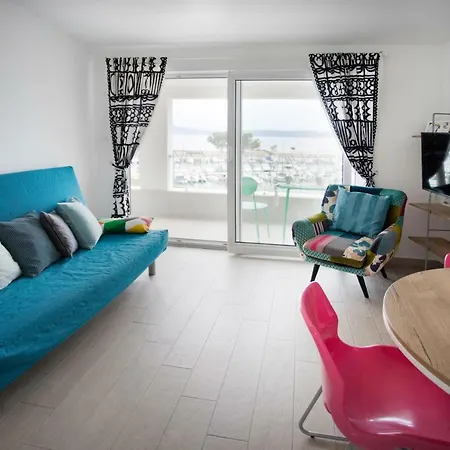 Apartamento Nika Crikvenica