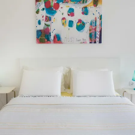 Nika Apartamento Crikvenica