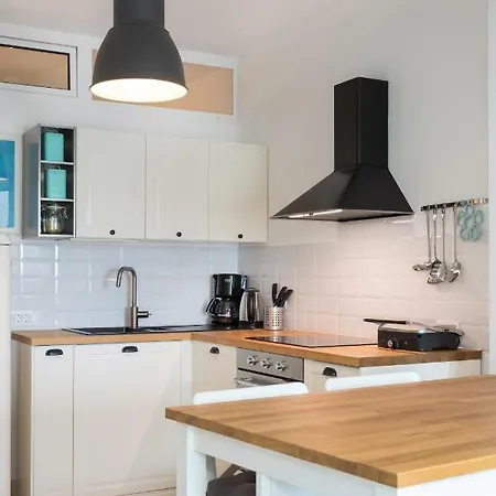 Nika Apartamento Crikvenica