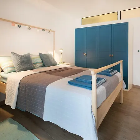 Nika Apartamento Crikvenica