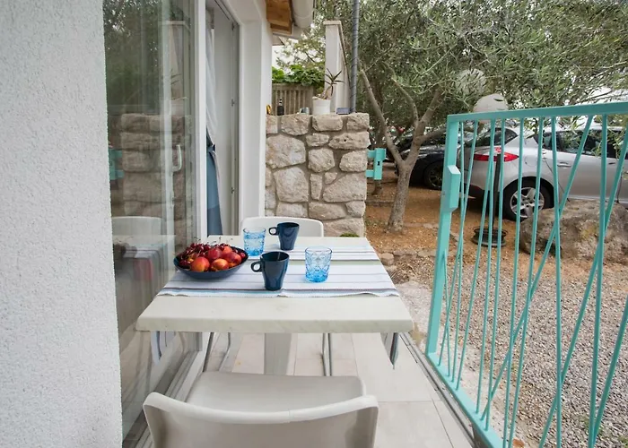 Apartament Nika Crikvenica