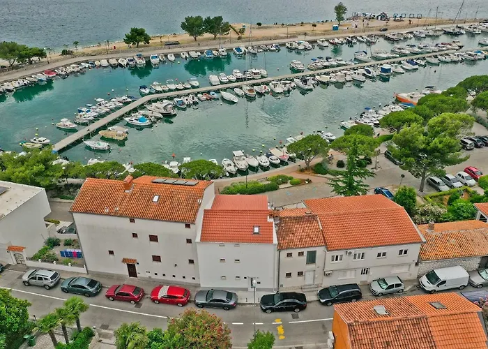 Apartament Nika