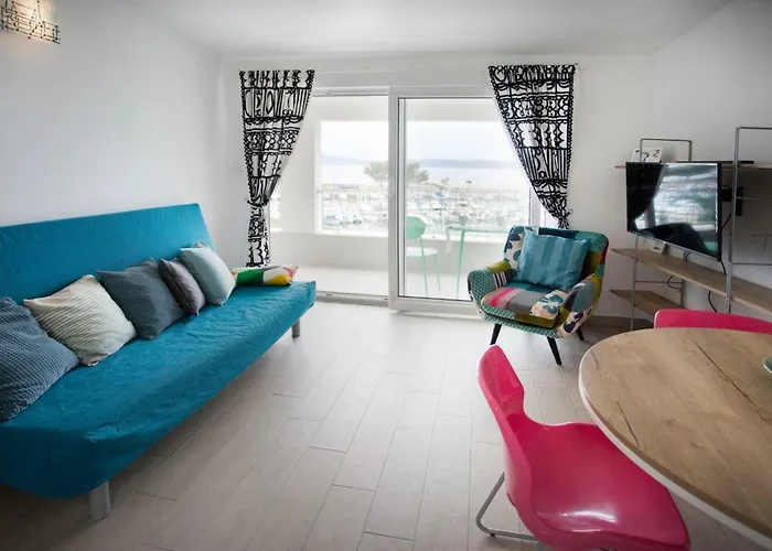 Apartament Nika Crikvenica