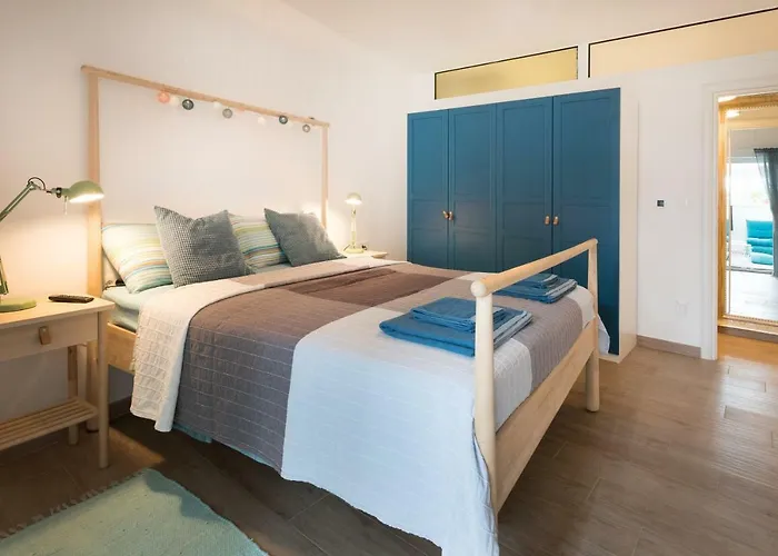 Nika Apartament Crikvenica