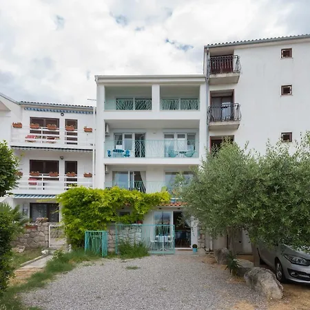 Nika Apartment