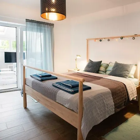 Apartment Nika