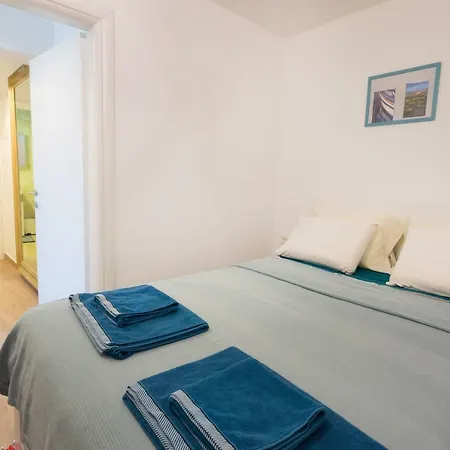 Apartment Nika *