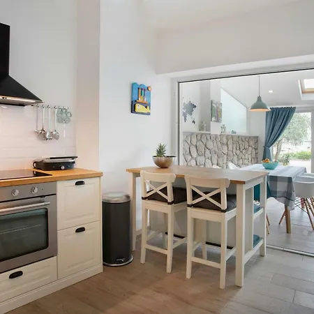 Apartment Nika *