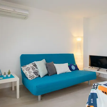Nika Appartement