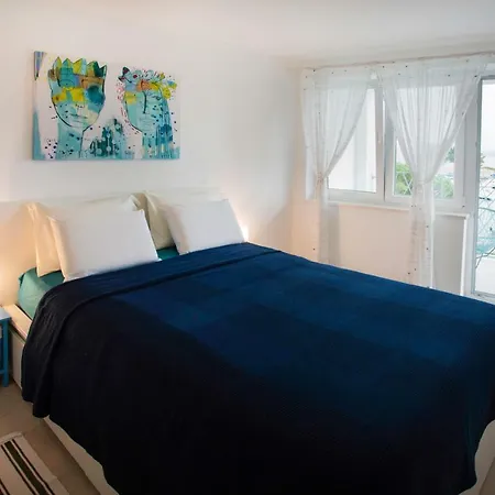 Nika Apartment
