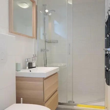 Nika Apartment
