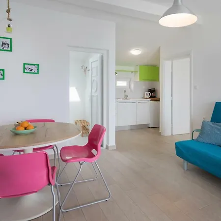 Apartment Nika