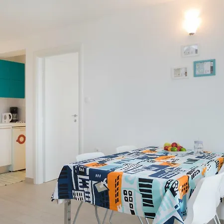 Nika Apartment *
