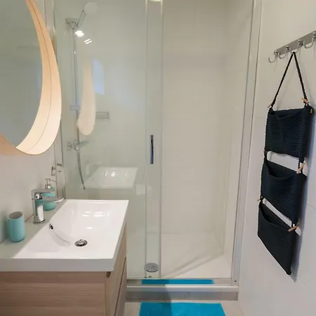 Nika Apartment *