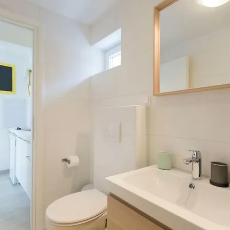 Nika Apartment *