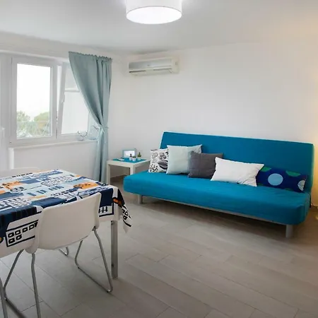Nika Apartment
