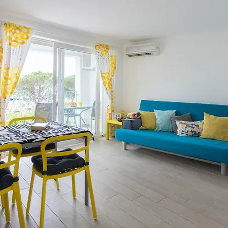 Nika Apartment