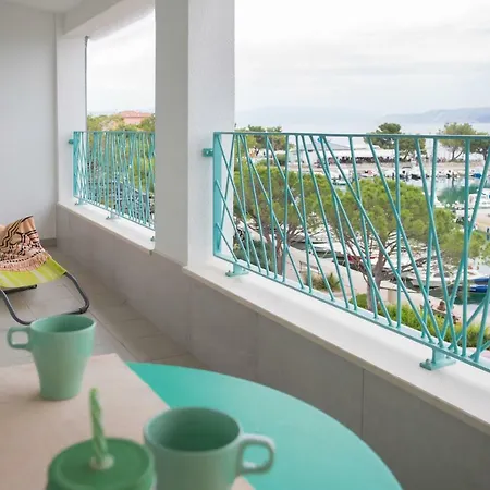 Nika Apartment