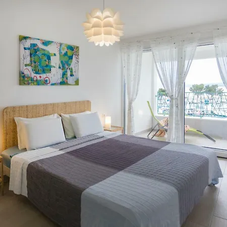 Nika Appartement