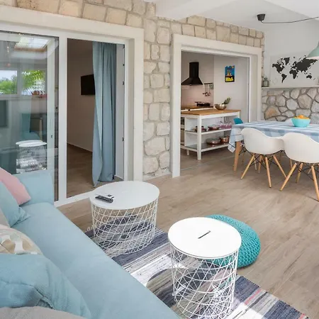 Appartement Nika *