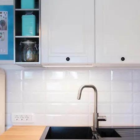 Nika Apartment