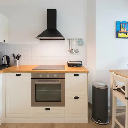 Appartement Nika
