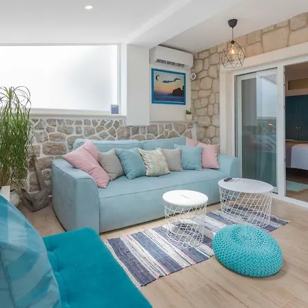 Nika Apartment
