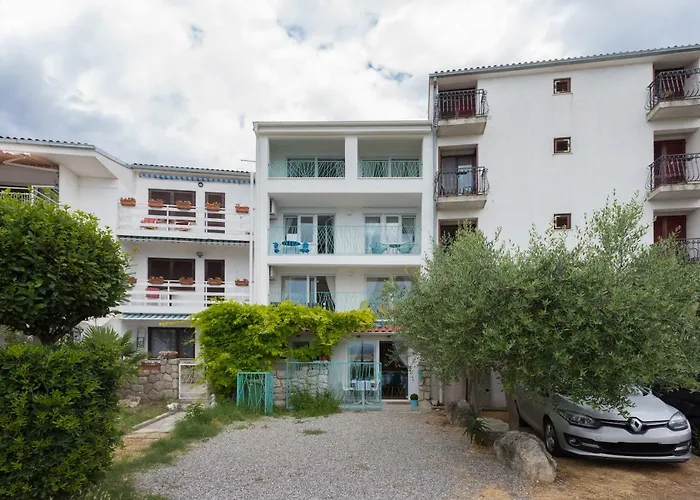 Nika Apartman