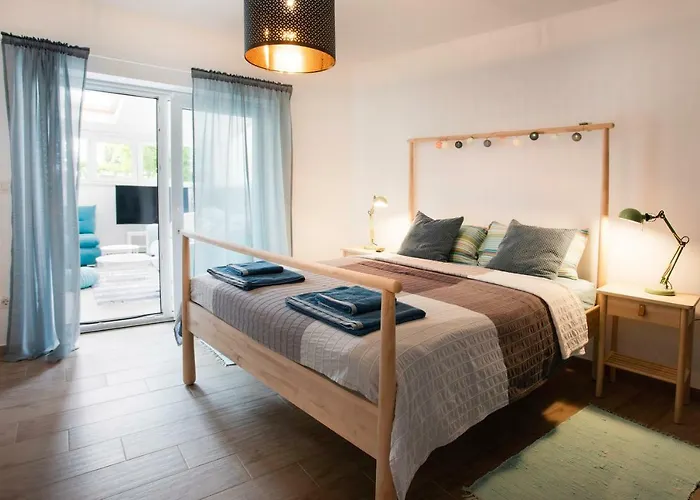 Apartman Nika