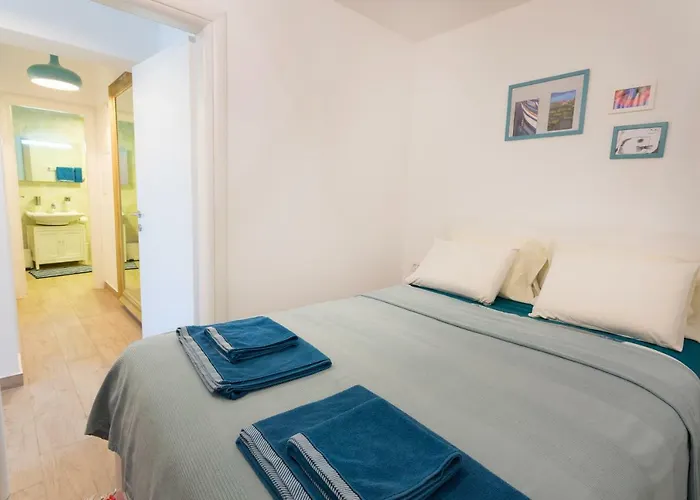 Apartman Nika *