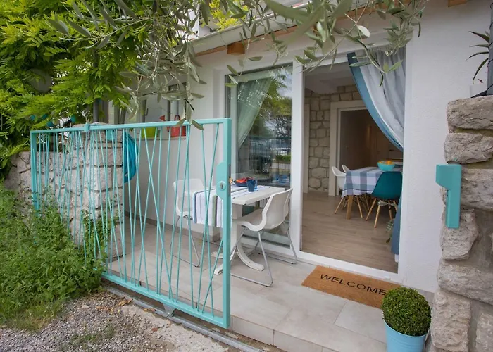 Apartman Nika