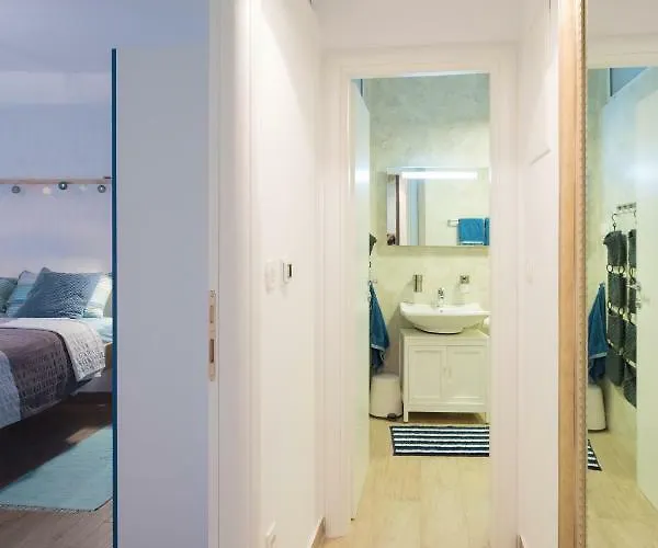 Nika Apartman *