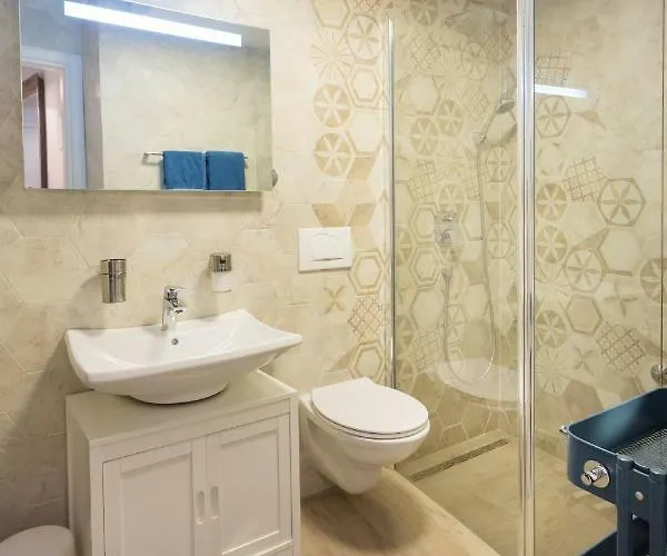 Nika Apartman