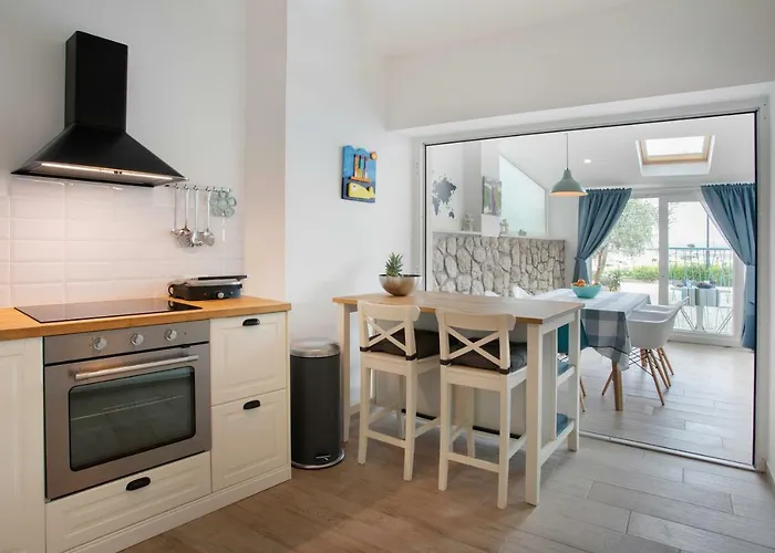 Apartman Nika *