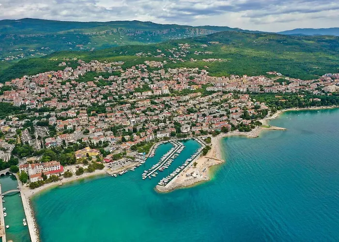 Apartman Nika *