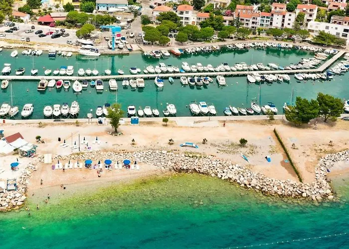Apartman Nika *