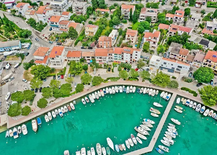 Nika Apartman