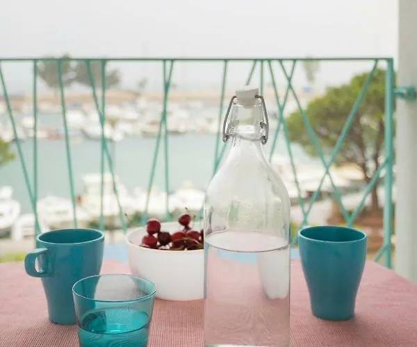 Nika Apartman Crikvenica