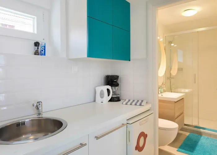 דירה Nika קריקווניצה