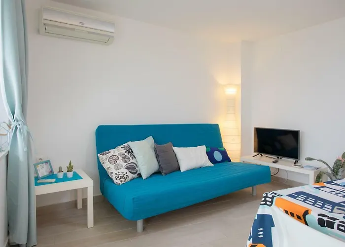 Nika Apartman