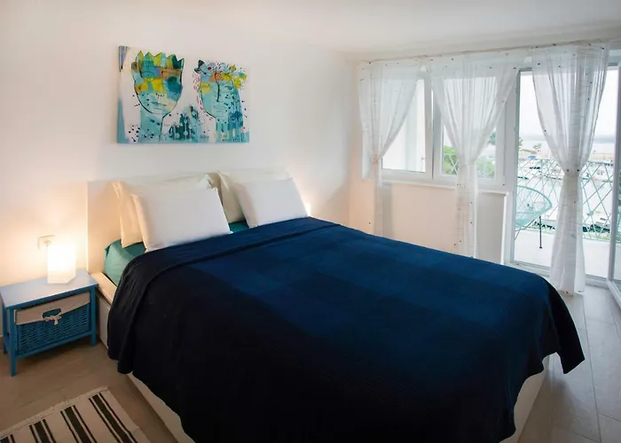 Nika Apartman