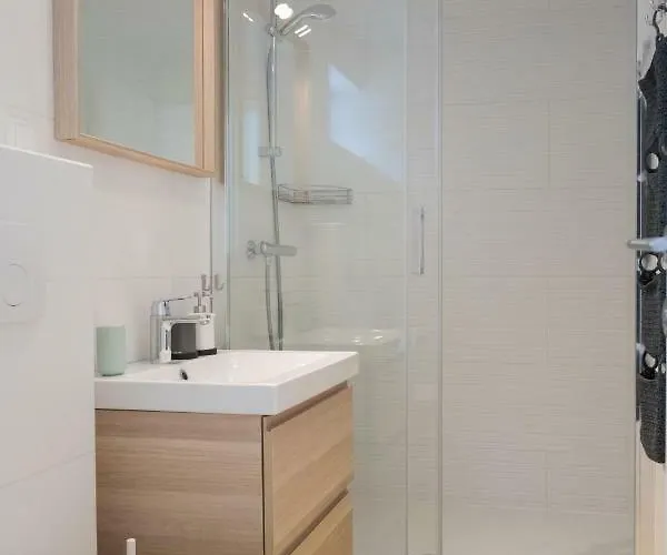 Nika Apartman